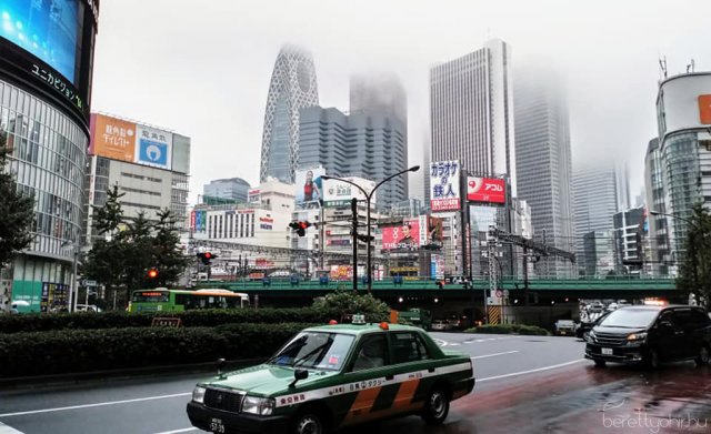 Egy álom valóra vált - Seba Japánban 56